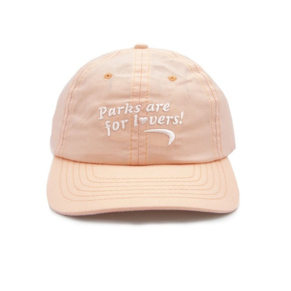 Free People Park Project Baseball Hat NWT